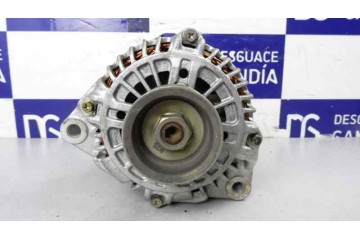 9630080280  ALTERNADOR CITROEN XSARA COUPE 1.9 TD Seduction 1998 9630080280 171516 CITROEN - 3