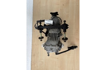 Diferencial Puente Nissan Qashqai J10 Lift 1.6DCI 24027JD00A