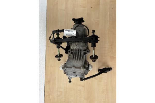 Diferencial Puente Nissan Qashqai J10 Lift 1.6DCI 24027JD00A