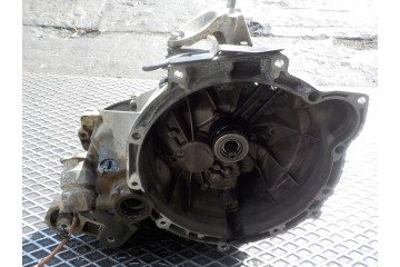 FORD FIESTA MK7 1 6 B GEARBOX 8A6R 7002 DA