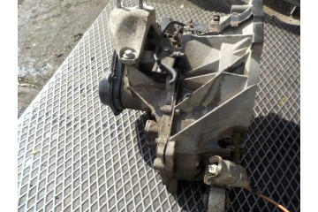 FORD FIESTA MK7 1 6 B GEARBOX 8A6R 7002 DA Part manufacturer Ford OE