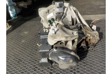 FORD FIESTA MK7 1 6 B GEARBOX 8A6R 7002 DA Catalog number of the part 8A6R 7002 DA
