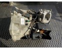 FORD FIESTA MK7 1 6 B GEARBOX 8A6R 7002 DA Transmission type manual