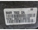 FORD FIESTA MK7 1 6 B GEARBOX 8A6R 7002 DA Engine type gasoline
