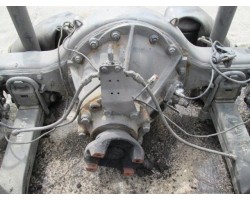HEAD BRIDGE SCANIA R 3 08 3 27 2 92 2 71 2 59 3 40