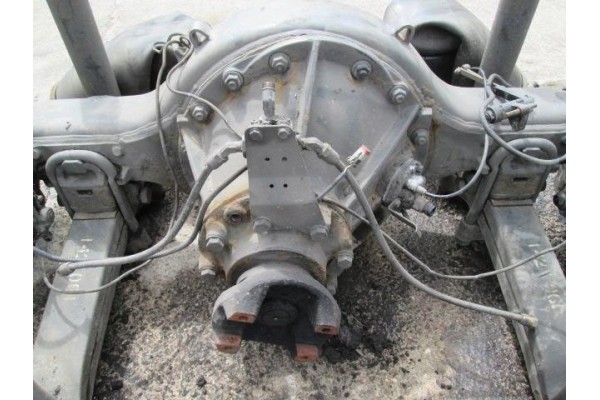 HEAD BRIDGE SCANIA R 3 08 3 27 2 92 2 71 2 59 3 40