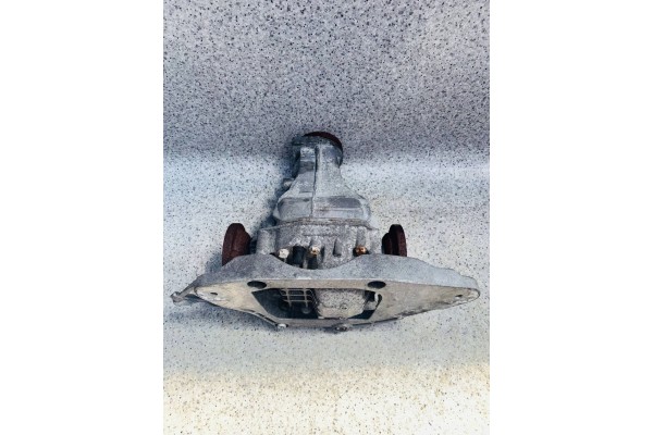 AUDI Q5 8R A6 C7 DIFFERENTIAL REAR 8K0599287J