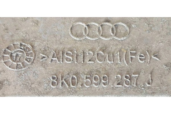 AUDI Q5 8R A6 C7 DIFFERENTIAL REAR 8K0599287J Part manufacturer Audi OE