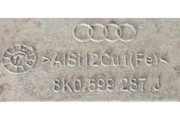 AUDI Q5 8R A6 C7 DIFFERENTIAL REAR 8K0599287J Part manufacturer Audi OE