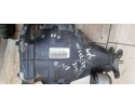 Rear reducer MERCEDES BENZ E W212 2123503601 3 0L diesel 125kW 2011