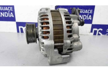 9630080280  ALTERNADOR CITROEN XSARA COUPE 1.9 TD Seduction 1998 9630080280 171516 CITROEN - 5