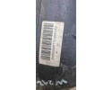 Rear reducer MERCEDES BENZ E W212 2123503601 3 0L diesel 125kW 2011 Car type passenger cars