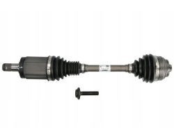 SKF VKJC 5827 driveshaft