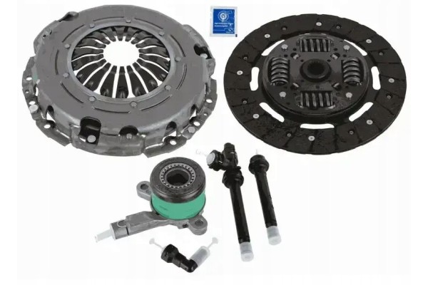 CLUTCH SET 3000 990 445 SACHS NISSAN OPEL