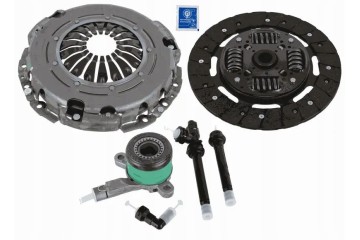 CLUTCH SET 3000 990 445 SACHS NISSAN OPEL Packaging status original