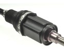 GKN DRIVELINE SERVIC LOB305948 HALF AXLE BMW F10 F11 PR 863MM