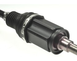 GKN DRIVELINE SERVIC LOB305948 HALF AXLE BMW F10 F11 PR 863MM
