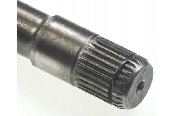 GKN DRIVELINE SERVIC LOB305948 HALF AXLE BMW F10 F11 PR 863MM Catalog number of the part 305948