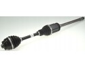 GKN DRIVELINE SERVIC LOB305948 HALF AXLE BMW F10 F11 PR 863MM Car type passenger cars