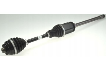 GKN DRIVELINE SERVIC LOB305948 HALF AXLE BMW F10 F11 PR 863MM Car type passenger cars