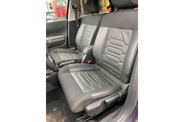 CITROEN C4 CACTUS Feel