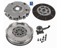 Sachs 2290 601 147 Set of couplings
