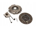 Complete clutch RYMEC JT7338009