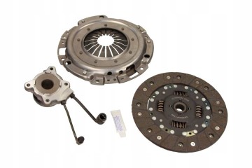 Complete clutch RYMEC JT7338009