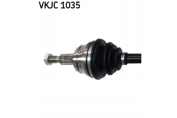 SKF VKJC 1035 drive shaft Catalog number of the part VKJC 1035