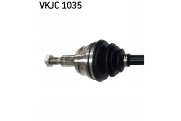 SKF VKJC 1035 drive shaft Catalog number of the part VKJC 1035