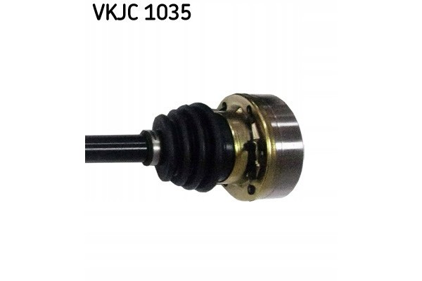 SKF VKJC 1035 drive shaft Quality of parts according to GVO Q original with factory logo OEM OES