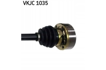 SKF VKJC 1035 drive shaft Quality of parts according to GVO Q original with factory logo OEM OES