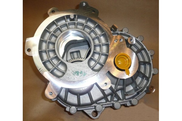 DIFFERENTIAL GEARBOX DS5 PEUGEOT 508 9677814680 Transmission type automatic