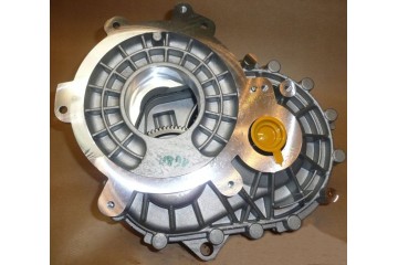 DIFFERENTIAL GEARBOX DS5 PEUGEOT 508 9677814680 Transmission type automatic