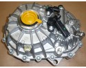 DIFFERENTIAL GEARBOX DS5 PEUGEOT 508 9677814680 Car type 4x4 SUV passenger cars