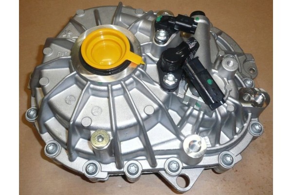 DIFFERENTIAL GEARBOX DS5 PEUGEOT 508 9677814680 Car type 4x4 SUV passenger cars