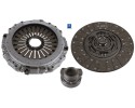 Sachs 3400 700 654 Set of couplings