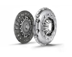 CLUTCH SET 623 3125 09 LUK OPEL ASTRA
