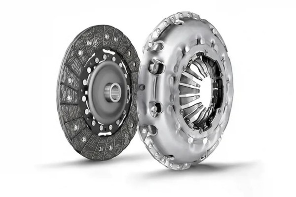CLUTCH SET 623 3125 09 LUK OPEL ASTRA