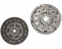 Clutch set LUK Audi A4 625309609