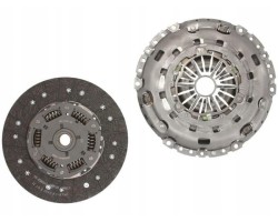 Clutch set LUK Audi A4 625309609