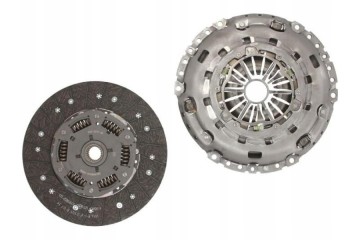 Clutch set LUK Audi A4 625309609