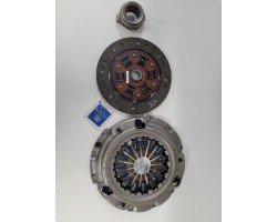 SACHS 3000 954 042 CLUTCH SET MAZDA 6 2 0