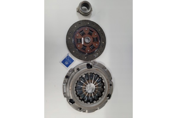 SACHS 3000 954 042 CLUTCH SET MAZDA 6 2 0