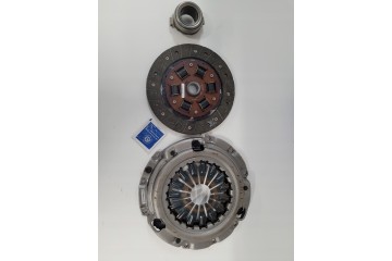 SACHS 3000 954 042 CLUTCH SET MAZDA 6 2 0