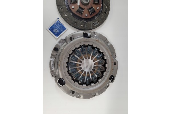 SACHS 3000 954 042 CLUTCH SET MAZDA 6 2 0 EAN GTIN 4013872481941