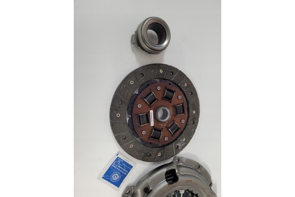 SACHS 3000 954 042 CLUTCH SET MAZDA 6 2 0 Part manufacturer Sachs