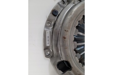 SACHS 3000 954 042 CLUTCH SET MAZDA 6 2 0 Car type passenger cars