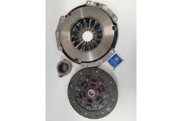 SACHS 3000 954 042 CLUTCH SET MAZDA 6 2 0 Product weight with unit packaging 5 kg