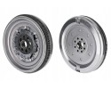 FLYWHEEL 415 0937 09 LUK AUDI SEAT SKODA A3